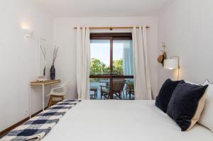 Apartment Salgados Lounge
