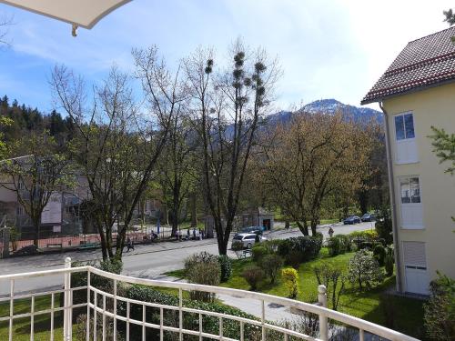 Apartment Salzburger Strasse
