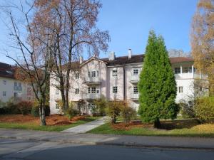 Apartment Salzburger Strasse