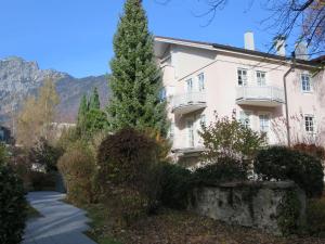 Apartment Salzburger Strasse