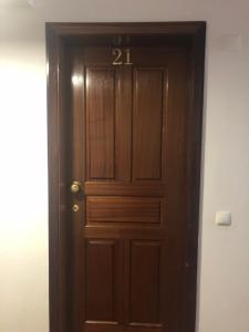 Apartment Samantha