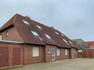 Apartment Sanddüne