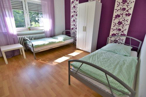 Apartment Sankt Augustin mit Dachterasse