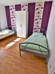 Apartment Sankt Augustin mit Dachterasse