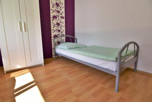 Apartment Sankt Augustin mit Dachterasse