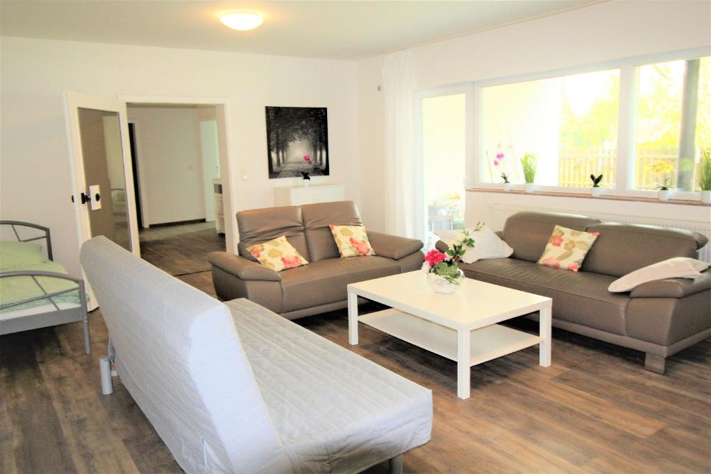 Apartment Sankt Augustin Am Bahnhof 2a, 53757 Sankt Augustin