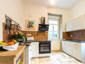 Apartment Sankt Jakobhof