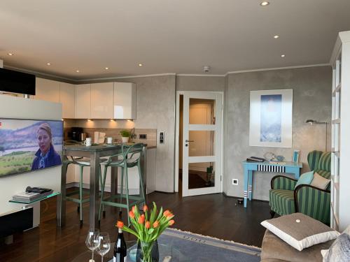 Apartment \
