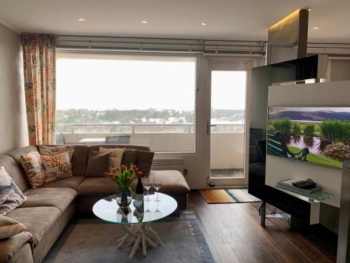 Apartment \