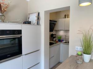 Apartment \