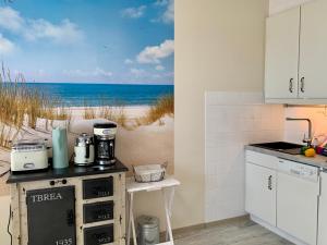 Appartement Apartment \ Fritz-Wischer-Str. 9 25826 Sankt Peter-Ording Schleswig-Holstein