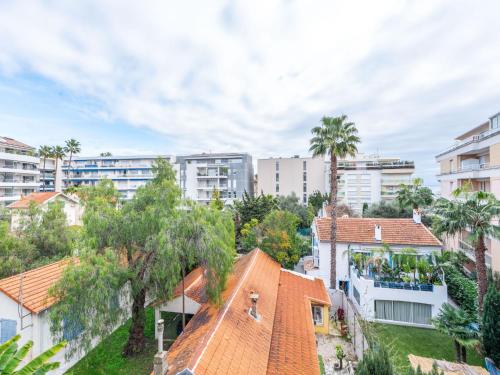 Apartment Santa Cruz