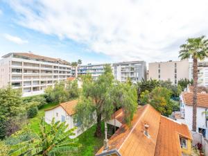 Apartment Santa Cruz