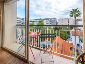 Appartement Apartment Santa Cruz  06400 Cannes Provence-Alpes-Côte d\'Azur