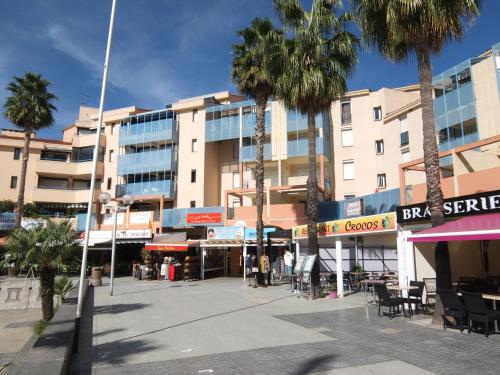 Apartment Santa Maria