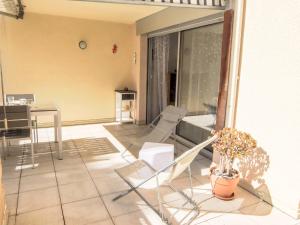 Appartement Apartment Santa Maria  66700 Plage dʼArgelès Languedoc-Roussillon