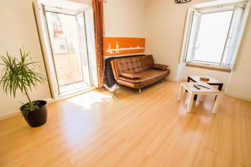Apartment São Lourenço