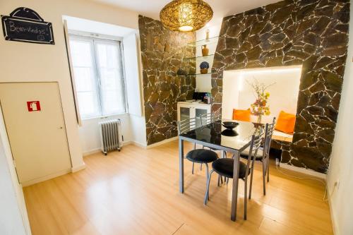 Apartment São Lourenço