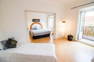 Apartment São Lourenço