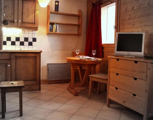 Apartment Sapaudia