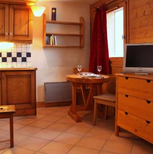Apartment Sapaudia