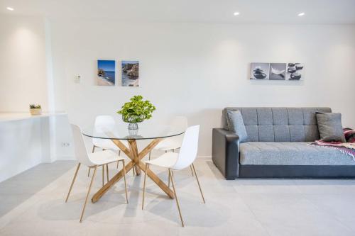 Apartment Saro