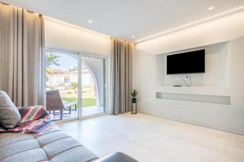 Apartment Saro