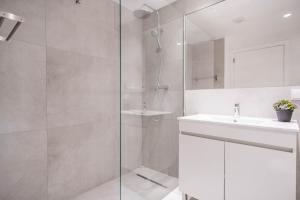 Apartment Saro