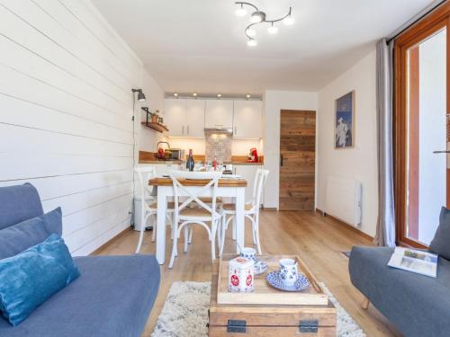 Apartment Savoy