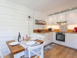 Apartment Savoy