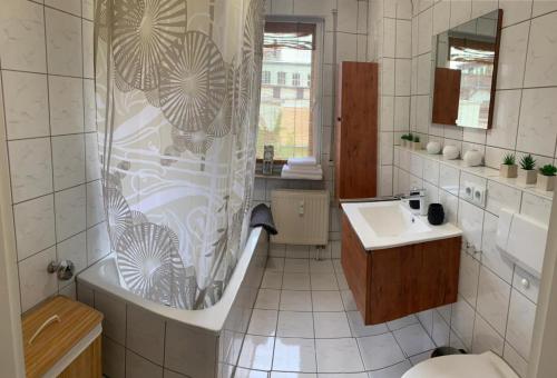 Apartment Saxonia