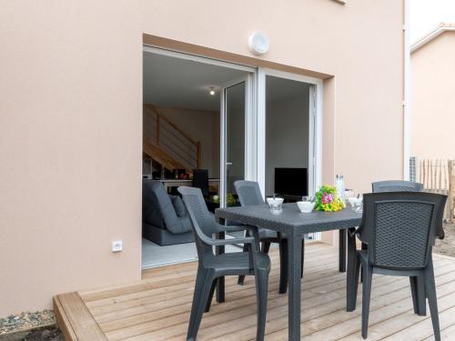 Apartment SC C06