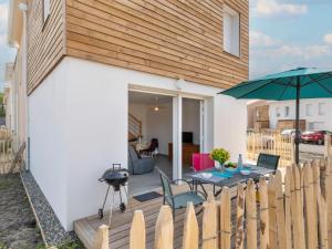 Apartment SC G01