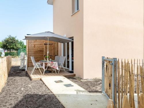 Apartment SC H01