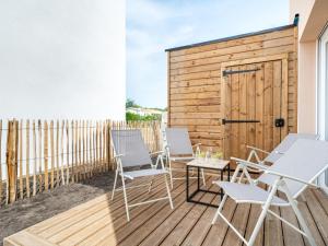 Apartment SC H01