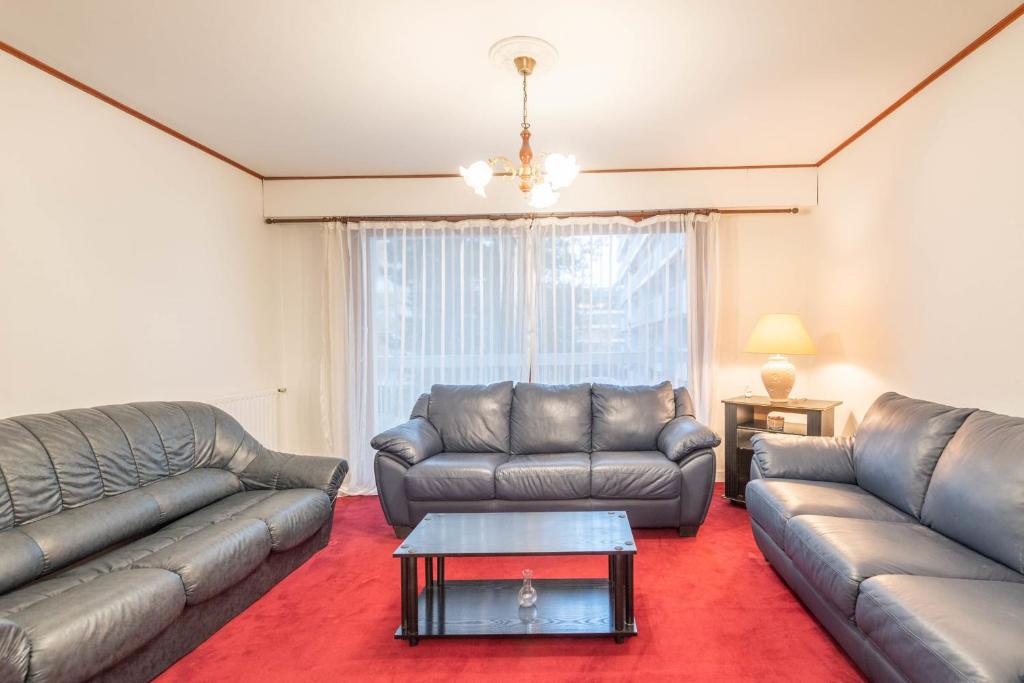 Apartment Schanzenstraße 690 m ü. M 59955 Winterberg