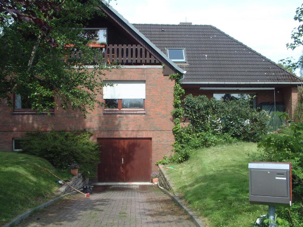 Apartment Scharhörn 75 Scharhörner Ring, 21762 Otterndorf