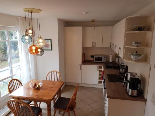 Apartment Scharmützelsee
