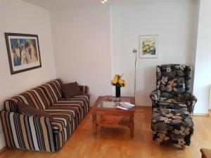 Apartment Scharmützelsee