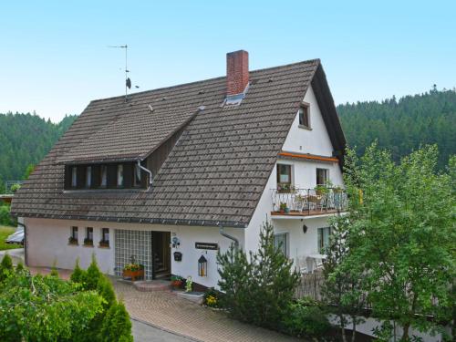 Apartment Scherzinger-2