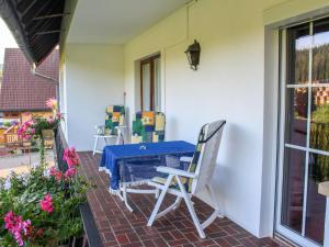 Apartment Scherzinger-2