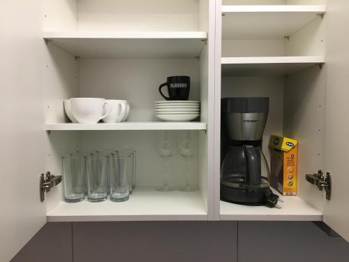Apartment Schiller