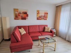 Apartment Schimmer