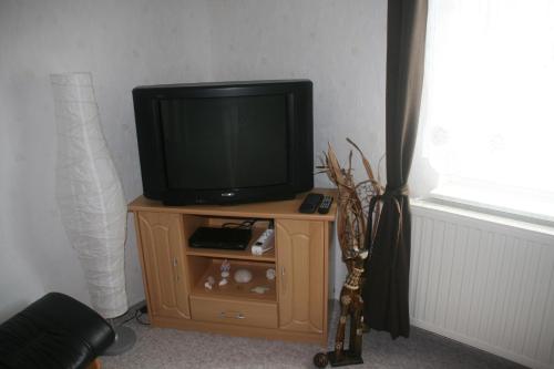 Apartment Schinkmann