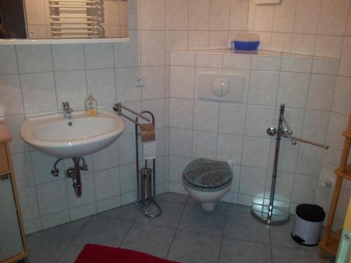 Apartment Schinkmann