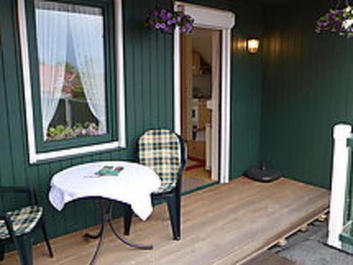 Apartment Schleichert-1