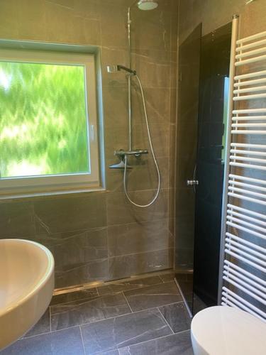 Apartment Schlierseeblick - ruhig mit tollem See- und Bergblick