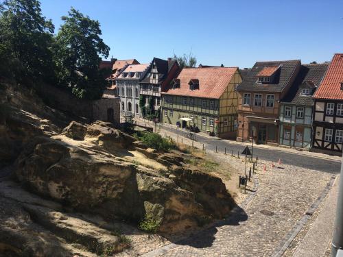 Apartment Schlossberg 3