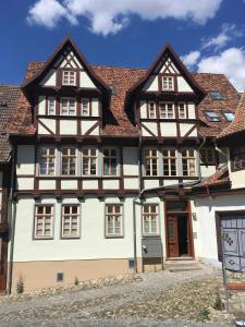 Apartment Schlossberg 3