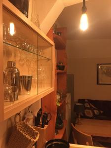 Apartment Schlossberg 3